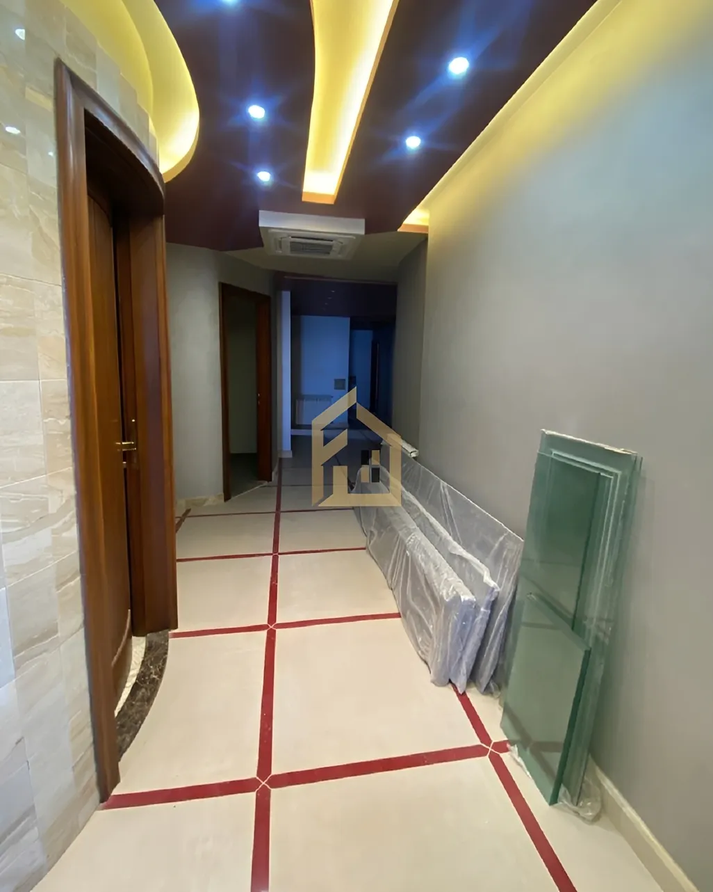 Apartment for sale in Ballouneh, Lebanon