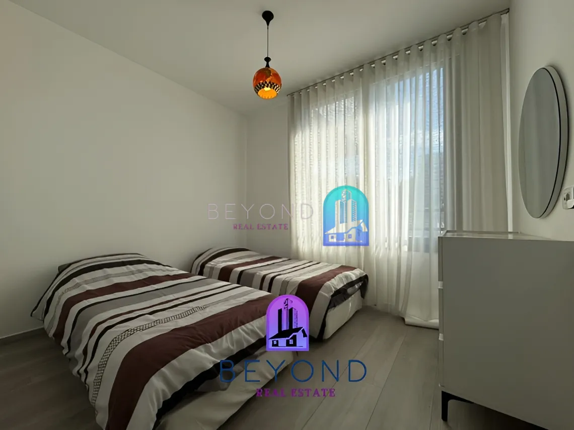 Apartment for rent in Hamra
