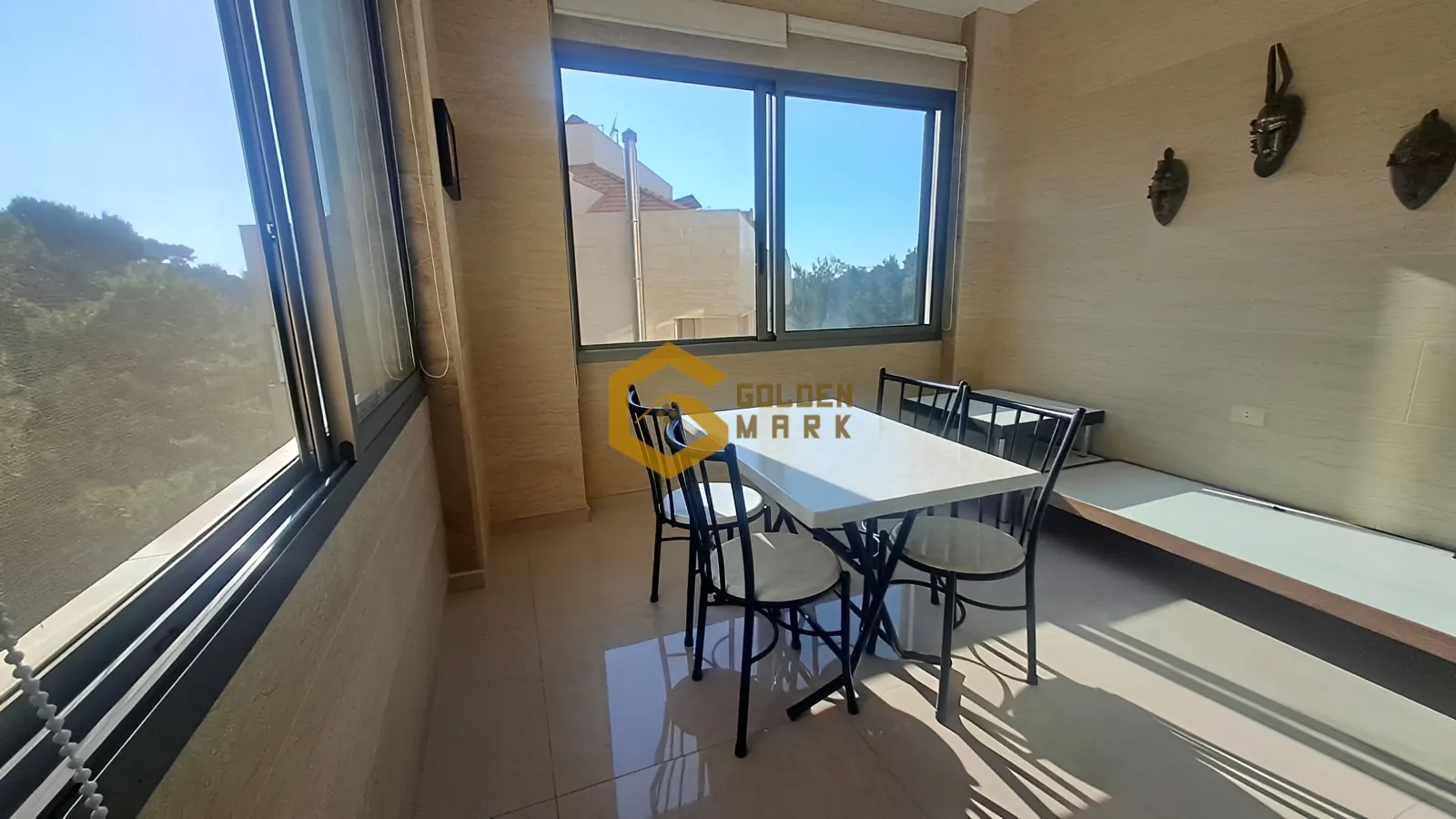 Apartment for Rent in Bharsaf