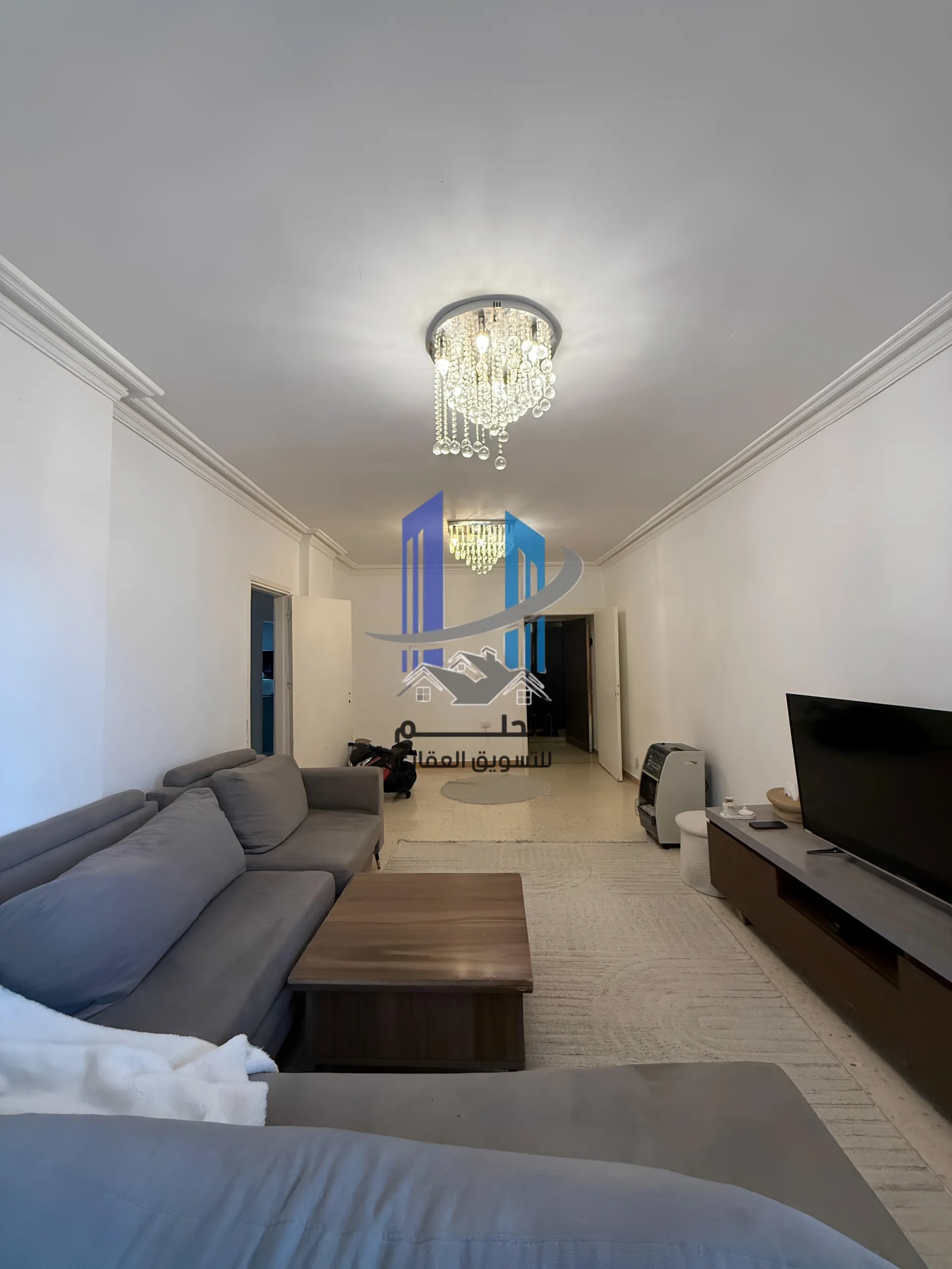شقة for sale in عرمون، لبنان
