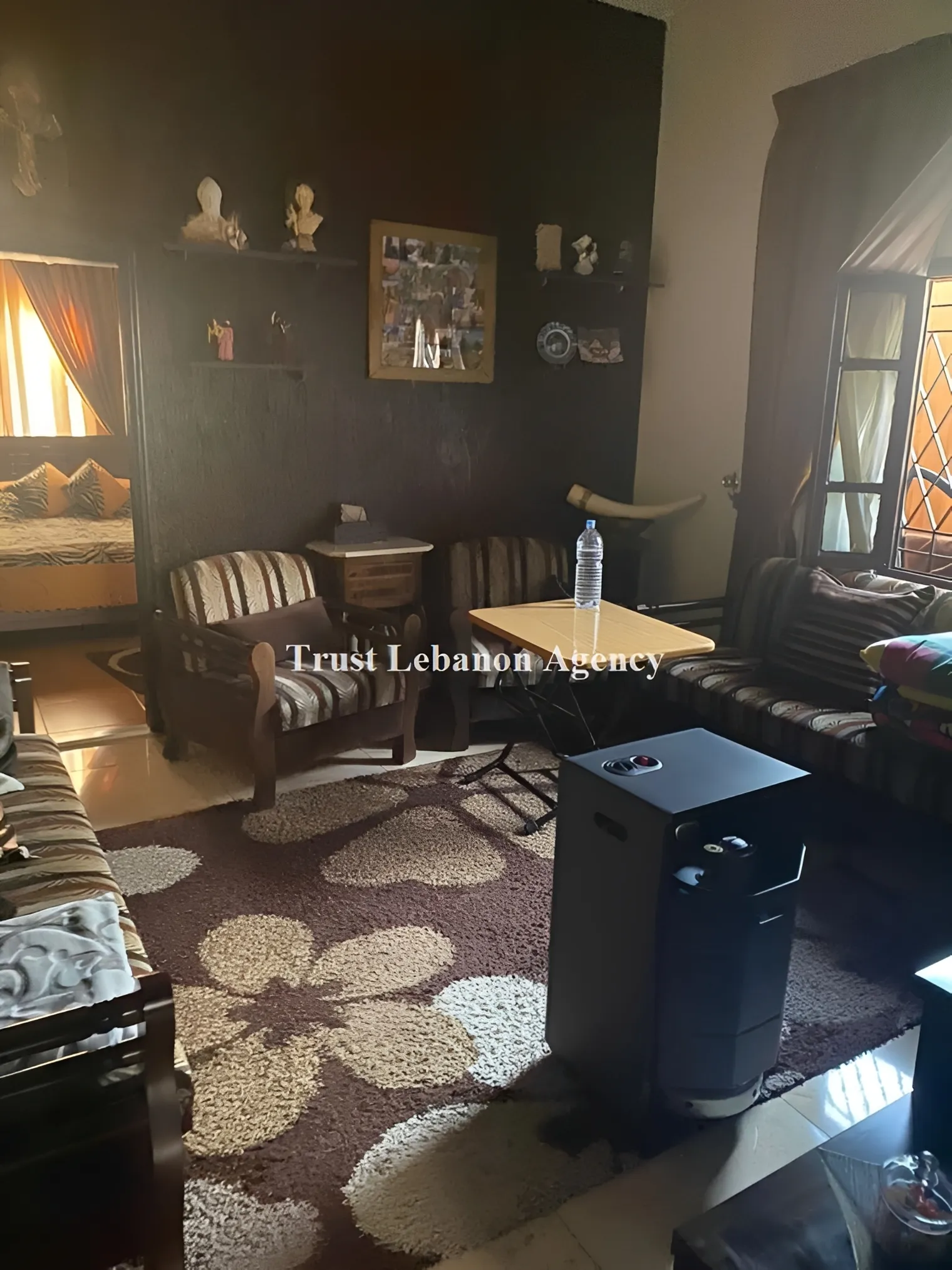 Land for Sale in Keserwan Zouk Mikael Lebanon