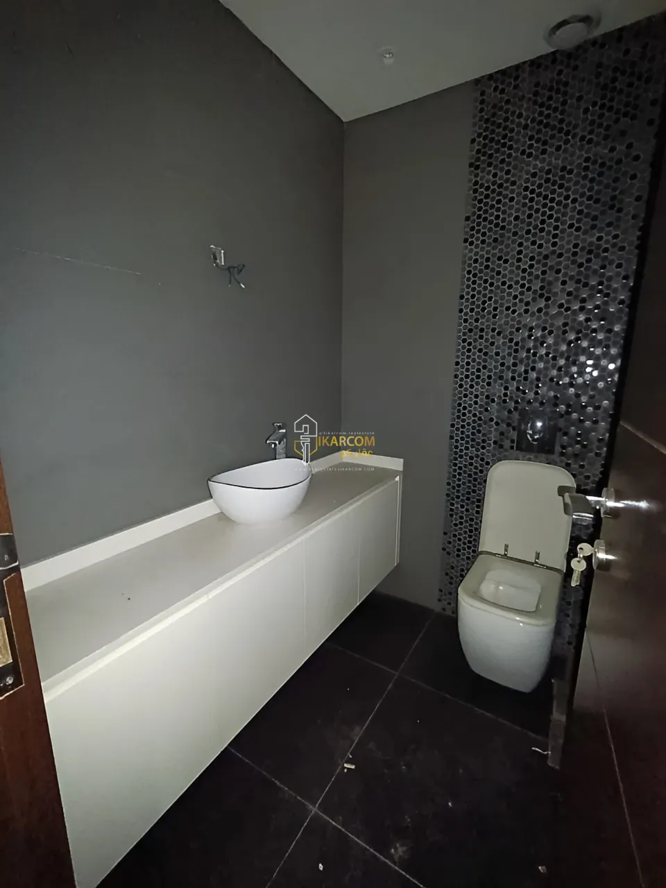 Apartment for sale in Naccache, Lebanon