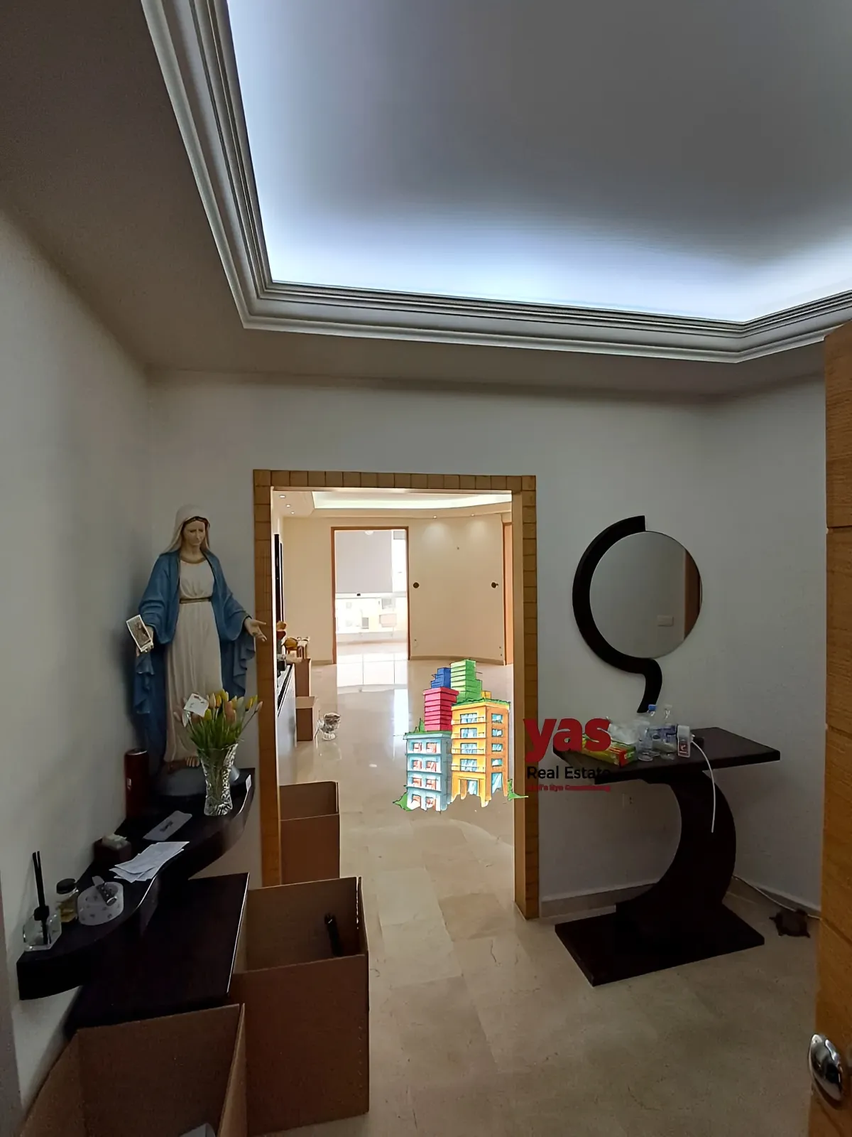 Apartment for Sale in Zalqa