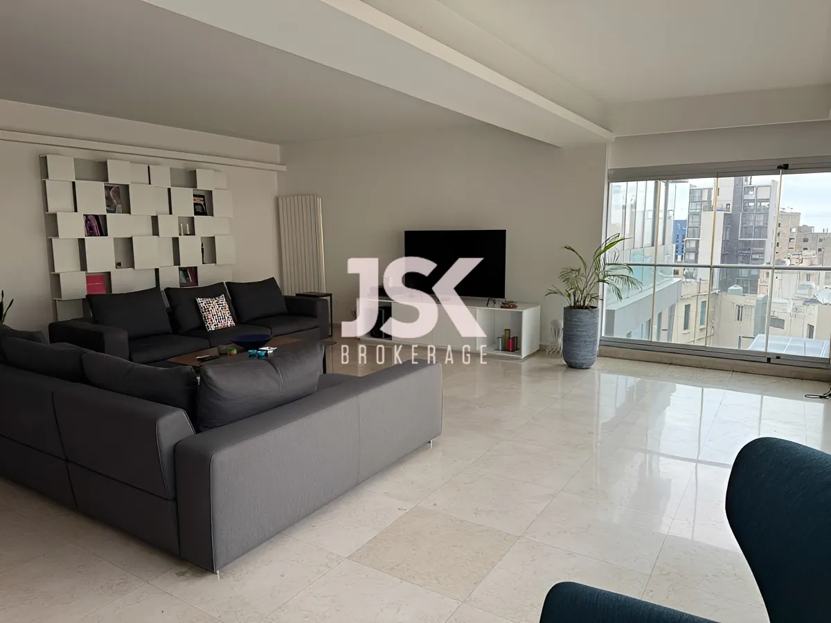 Apartment for Sale in Monot, Beirut, Lebanon - 3 bed, 4 bath