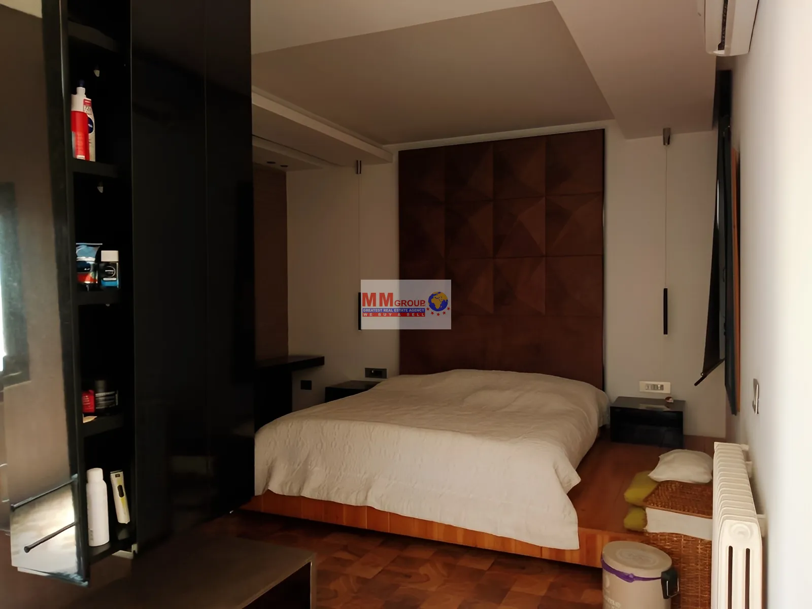 Apartment for Sale in Ain Najem