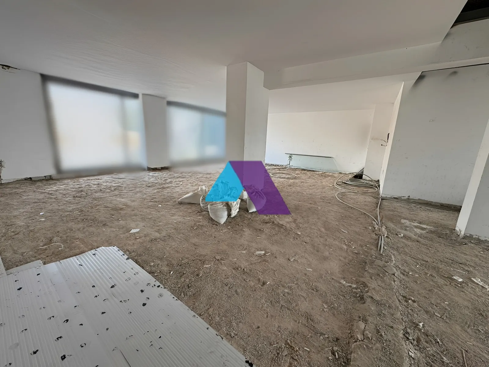 Office for rent in Dbayeh