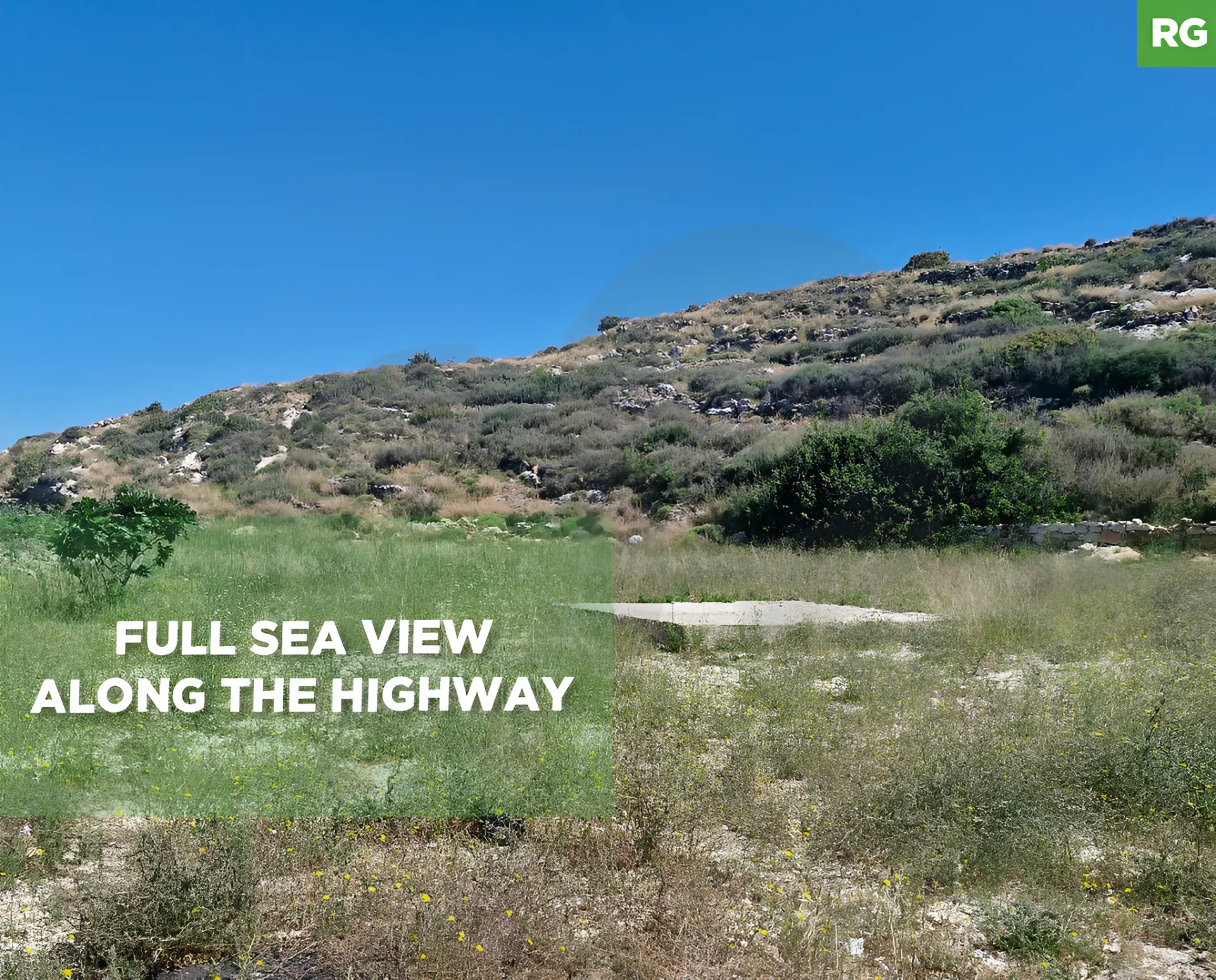 Land for Rent in Aamchit