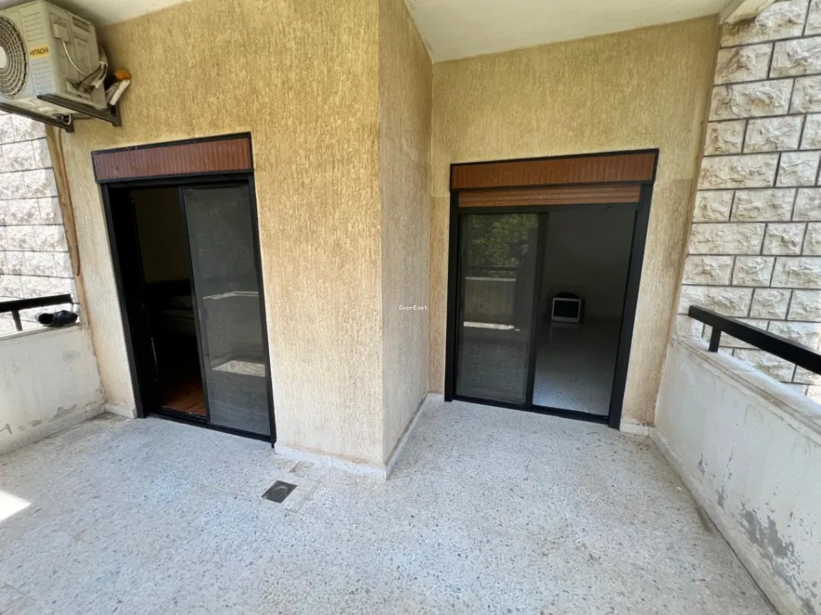Apartment for rent in Bchamoun, Lebanon