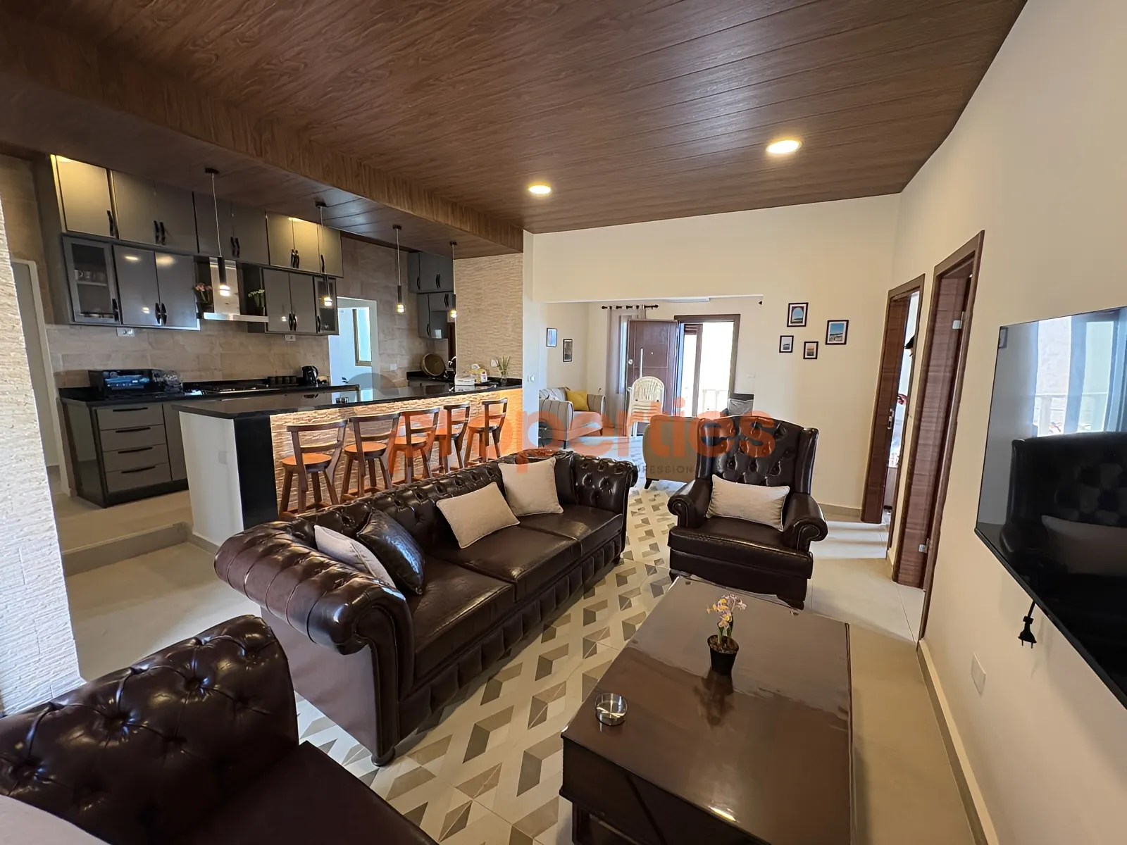 Apartment for Rent in Batroun - 2 bath
