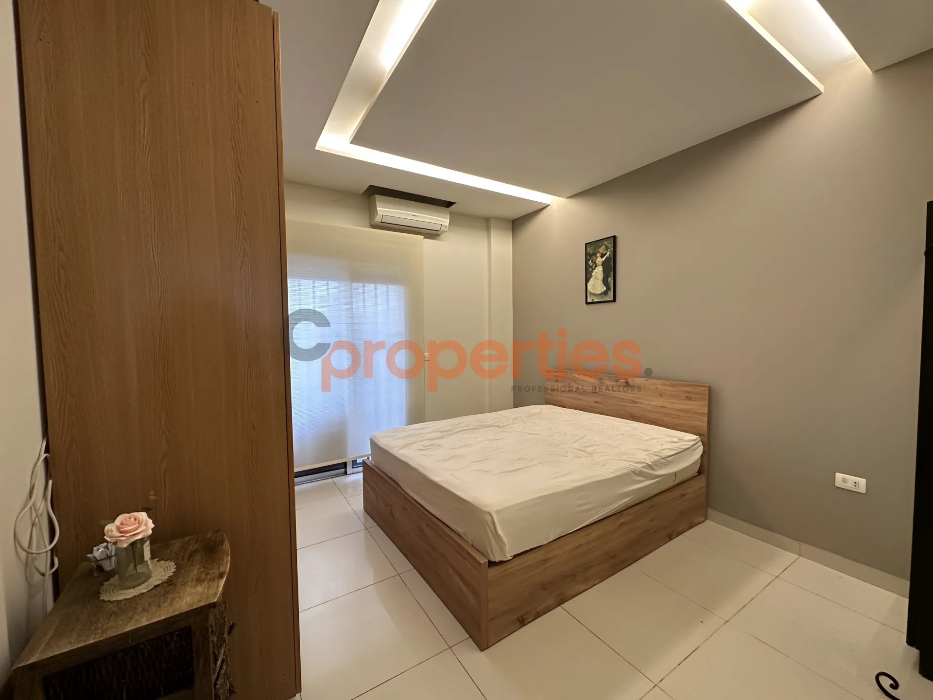 Apartment for Rent in Mtaileb