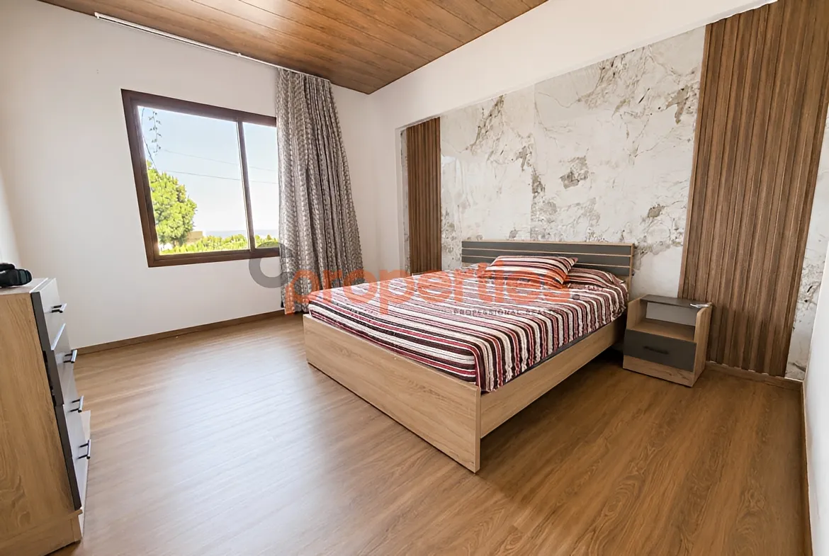 Apartment for Rent in Naqqache - 3 bed, 3 bath