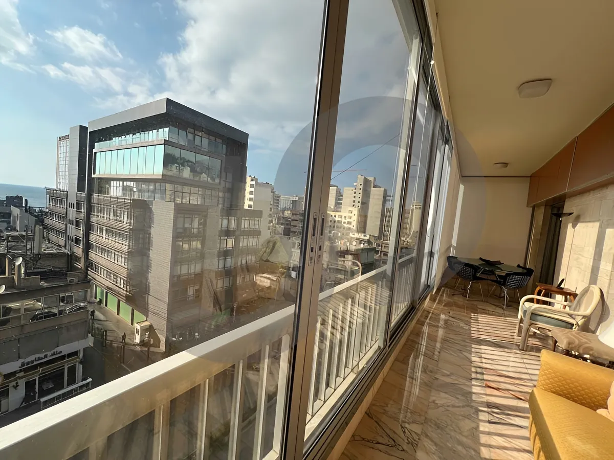 Apartment for Sale in Zalqa, Lebanon