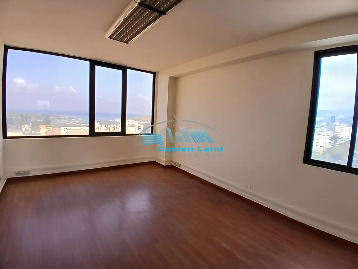 Office for Rent in Daoura, Lebanon
