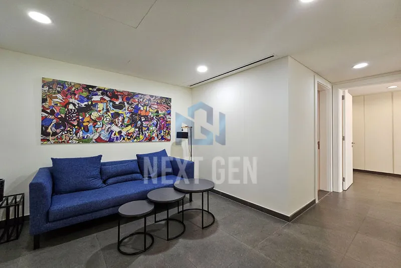 Apartment for Rent in Achrafieh