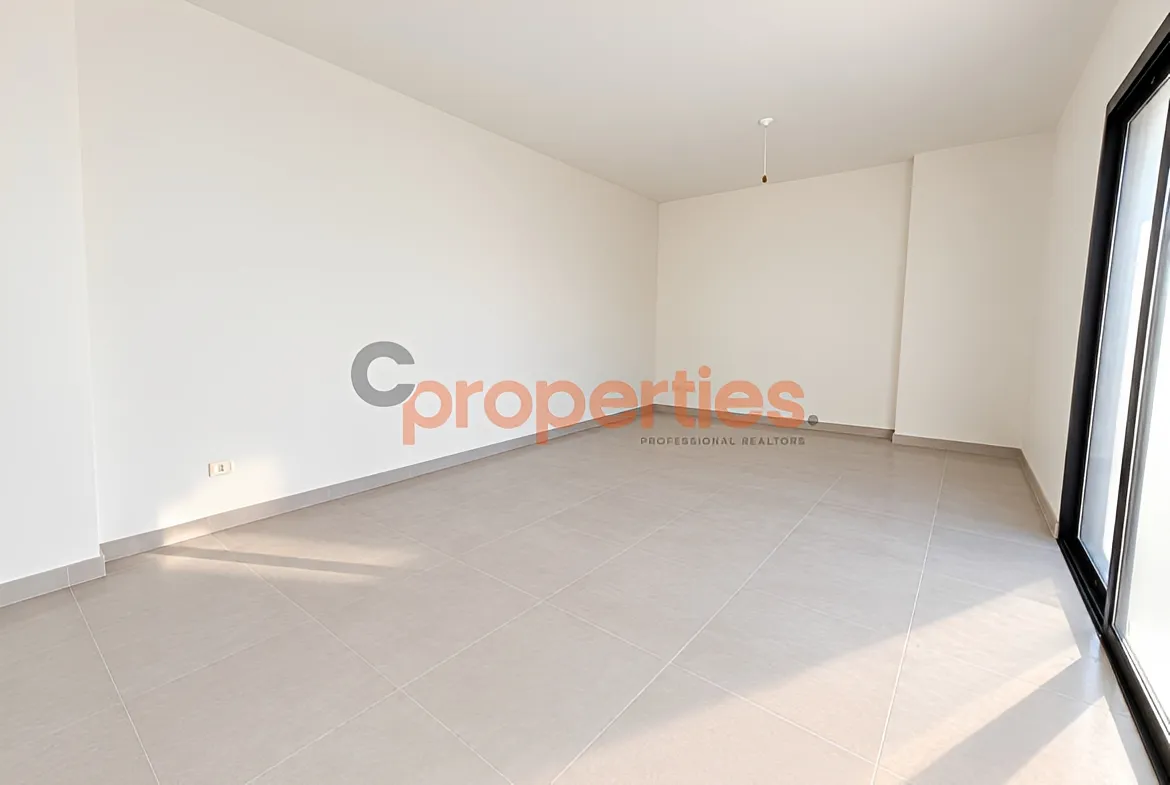 Apartment for Rent in Naqqache