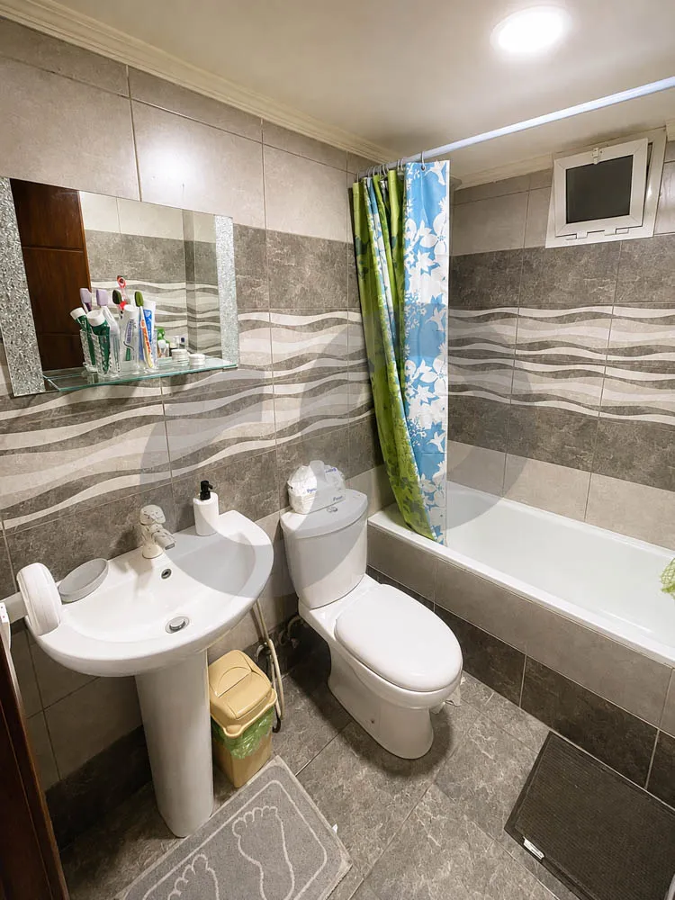 Apartment for Sale in Dawhet Aramoun
