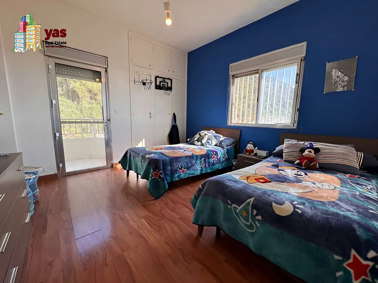 Apartment for Sale in Haret Sakhr
