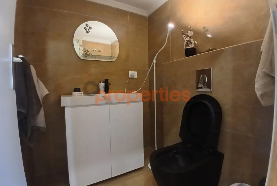 Apartment for Rent in Tabarja