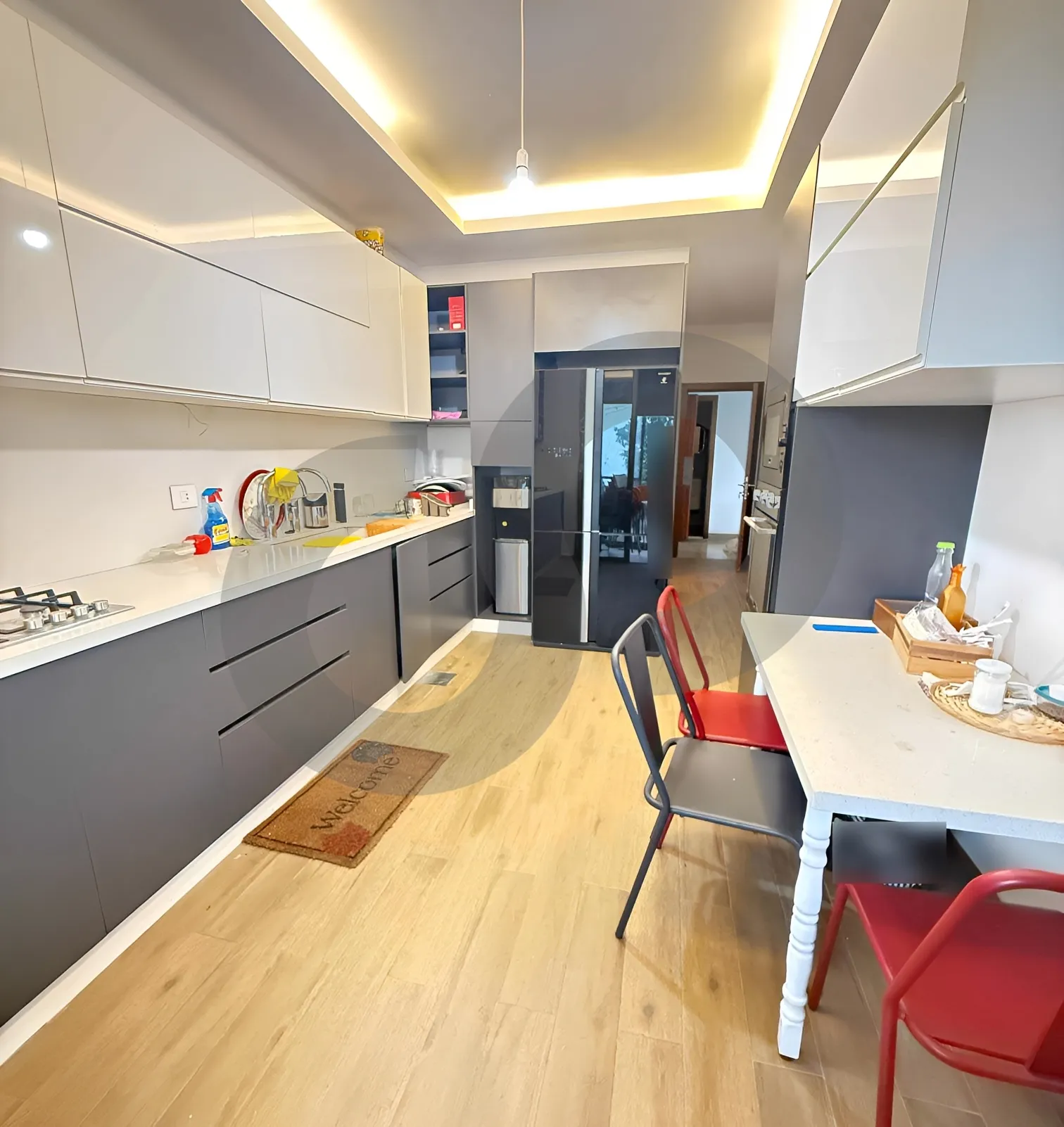 Apartment for Sale in Aamchit
