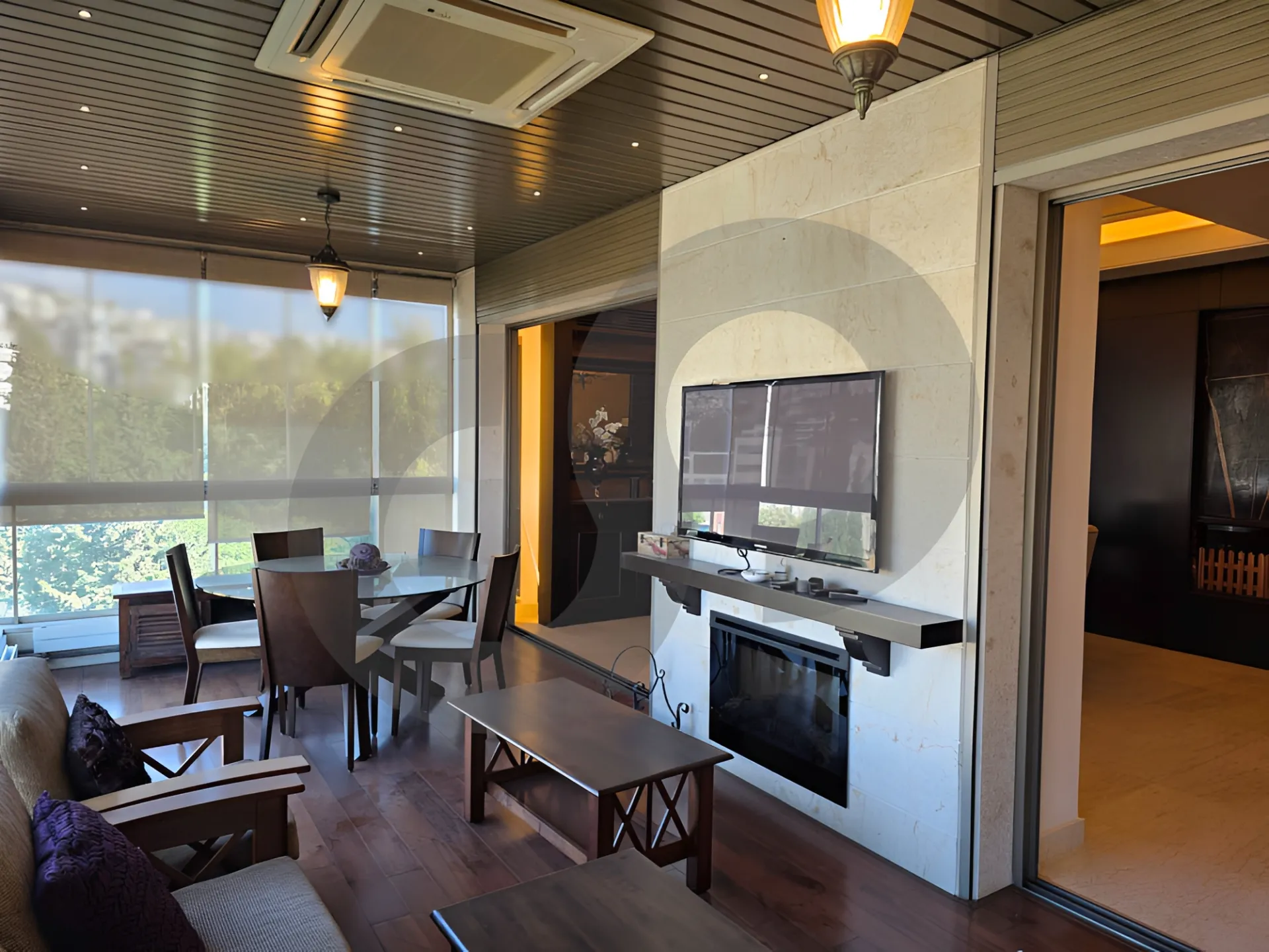 Apartment for Sale in Mar Takla