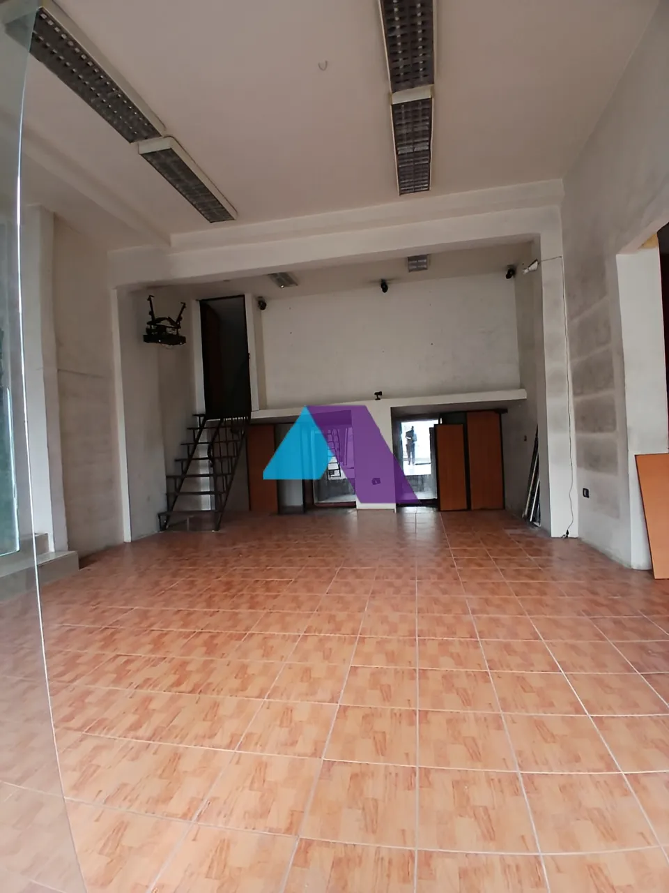 Apartment for Sale in Sin El Fil - 1 bath
