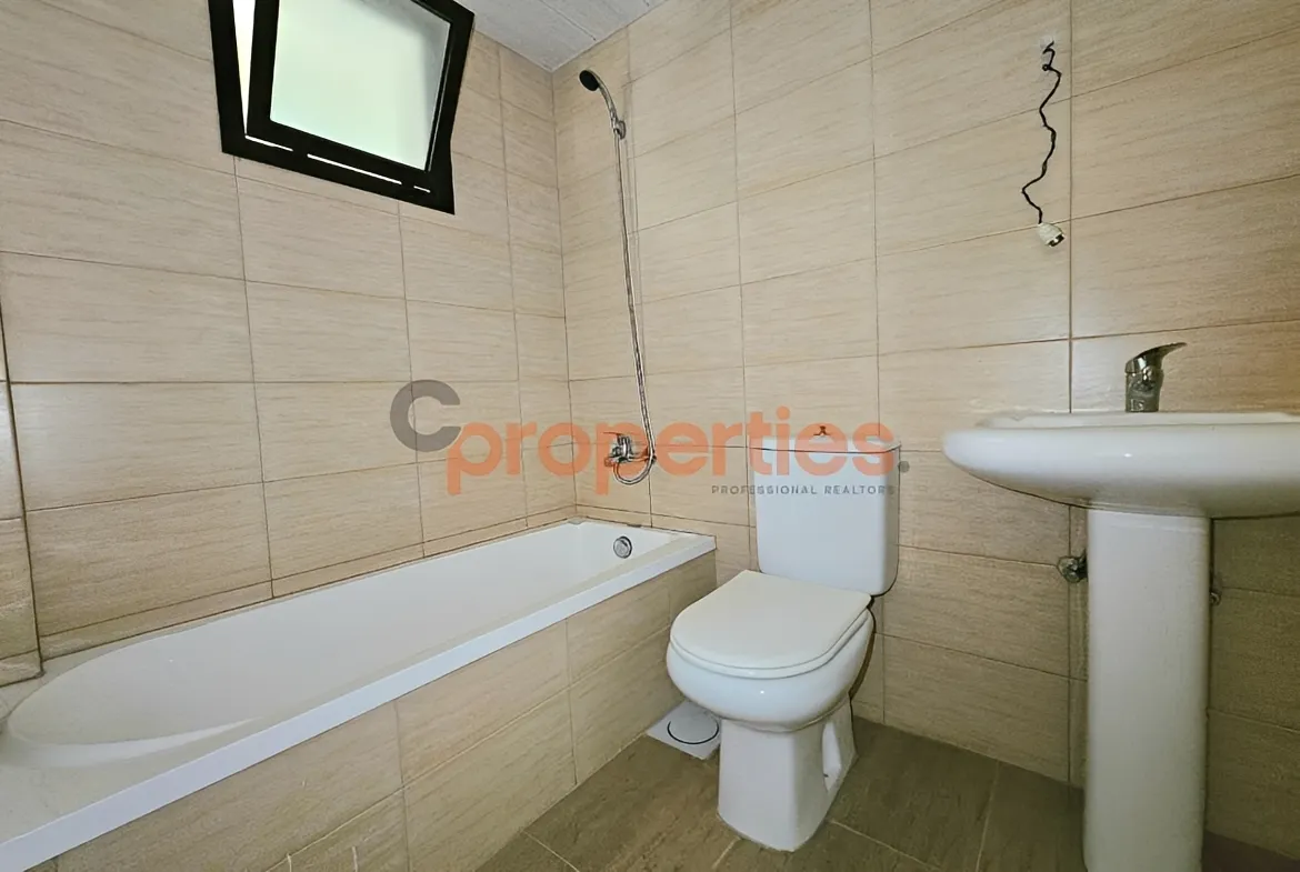 Apartment for Sale in Antelias