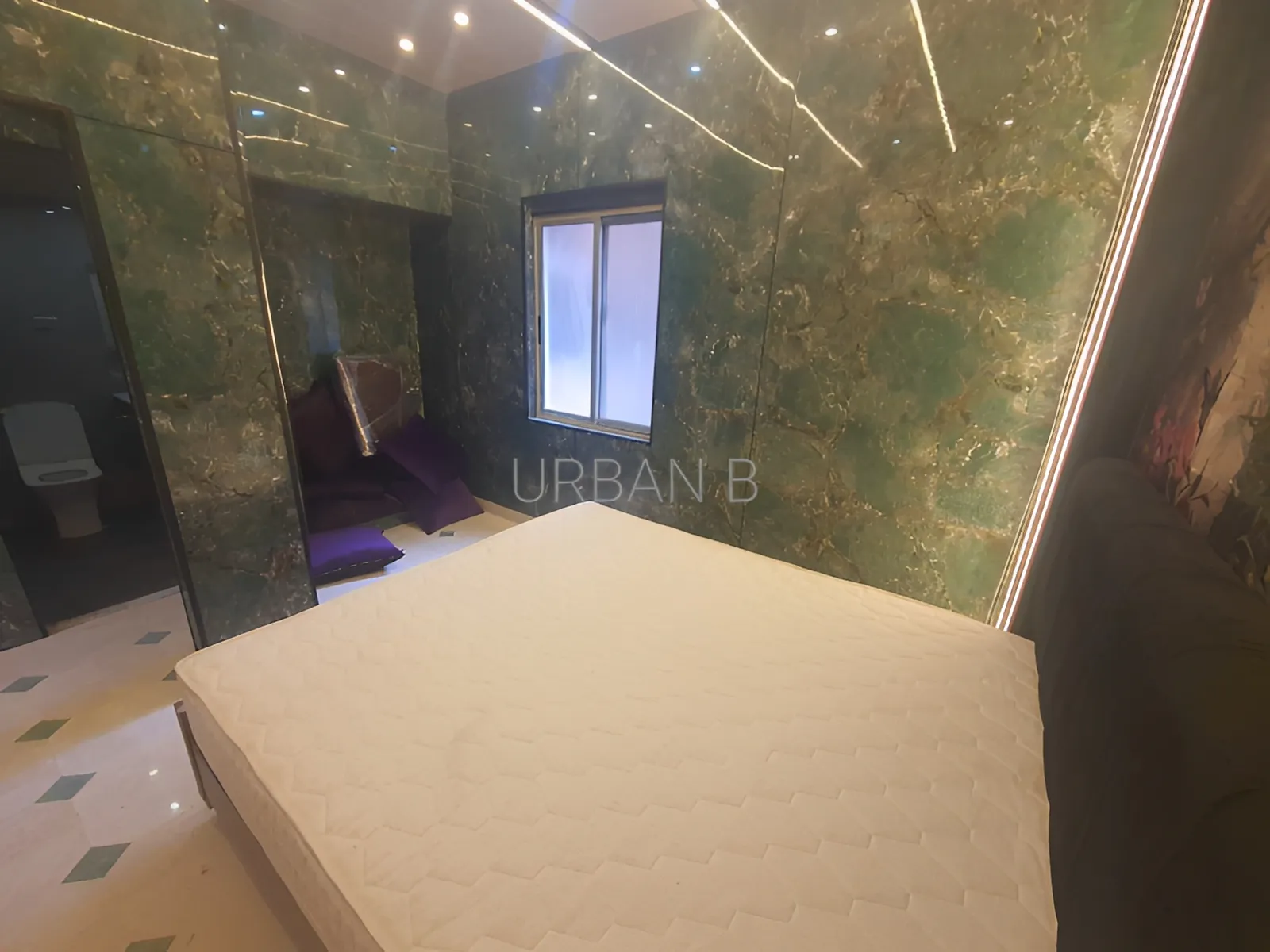 Apartment in Manara, beirut, lebanon - 1 bed, 1.0 bath