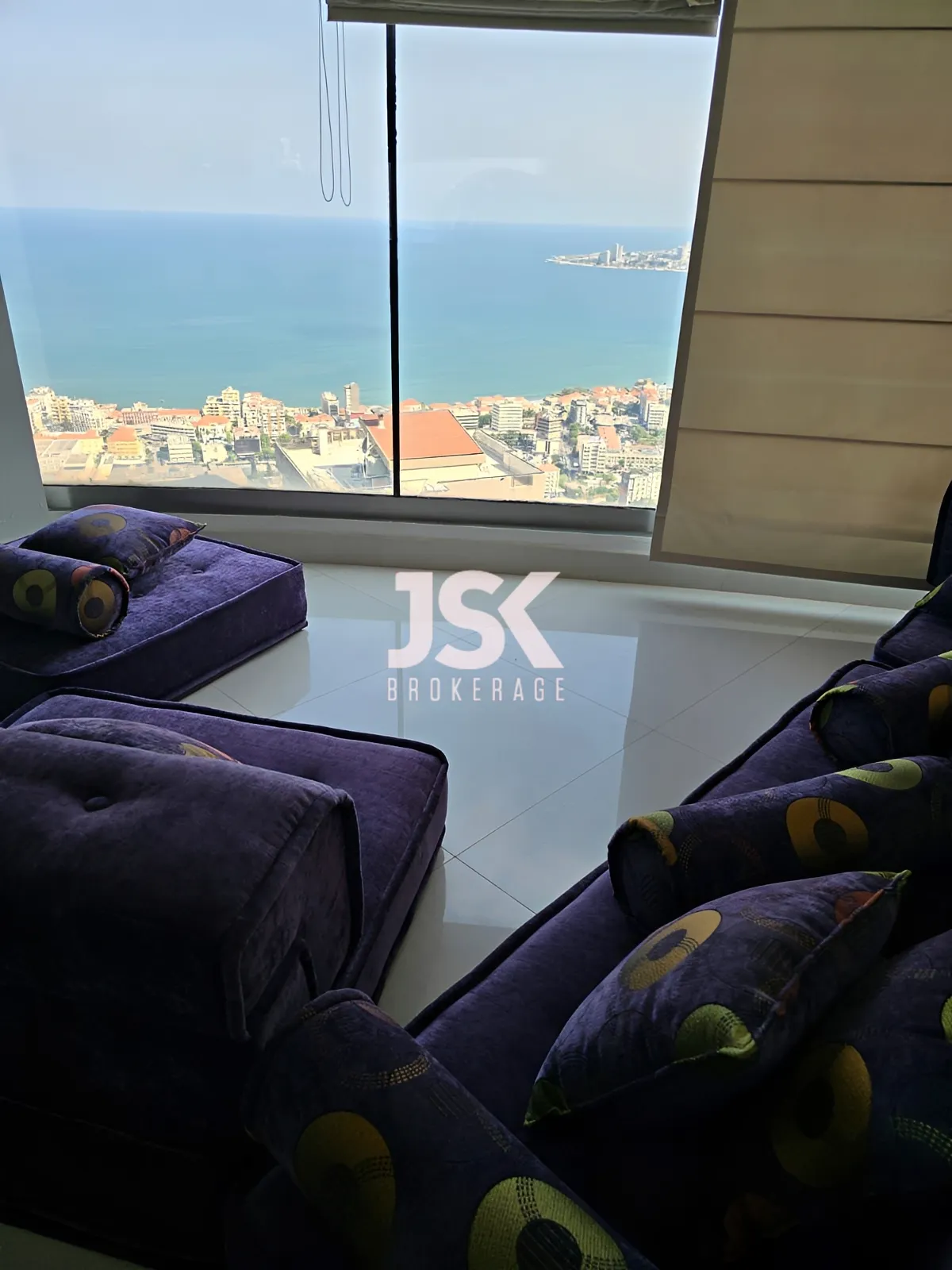 Duplex for Rent in Ghadir