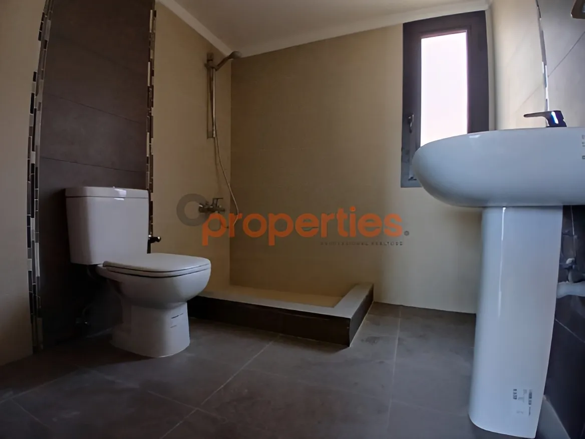 Apartment for Sale in Kfar Yassine