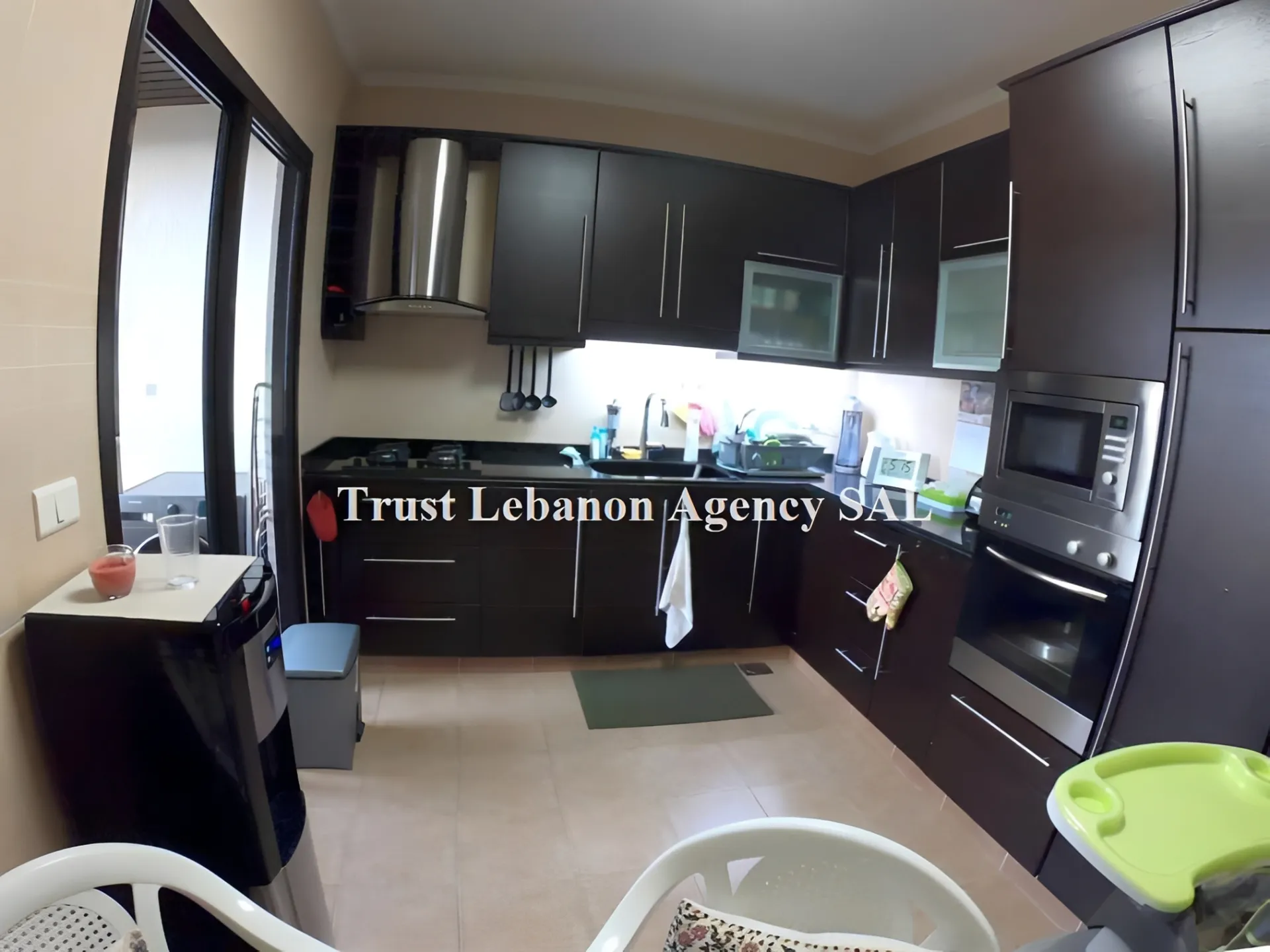 Apartment for Sale in Metn Antelias Lebanon