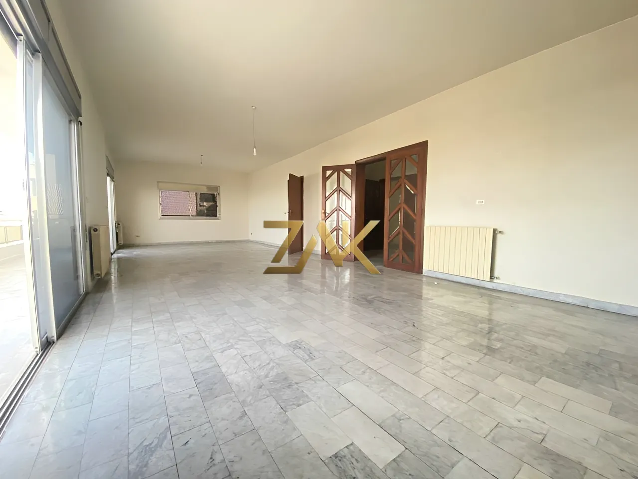 Apartment for Rent Zouk Mosbeh