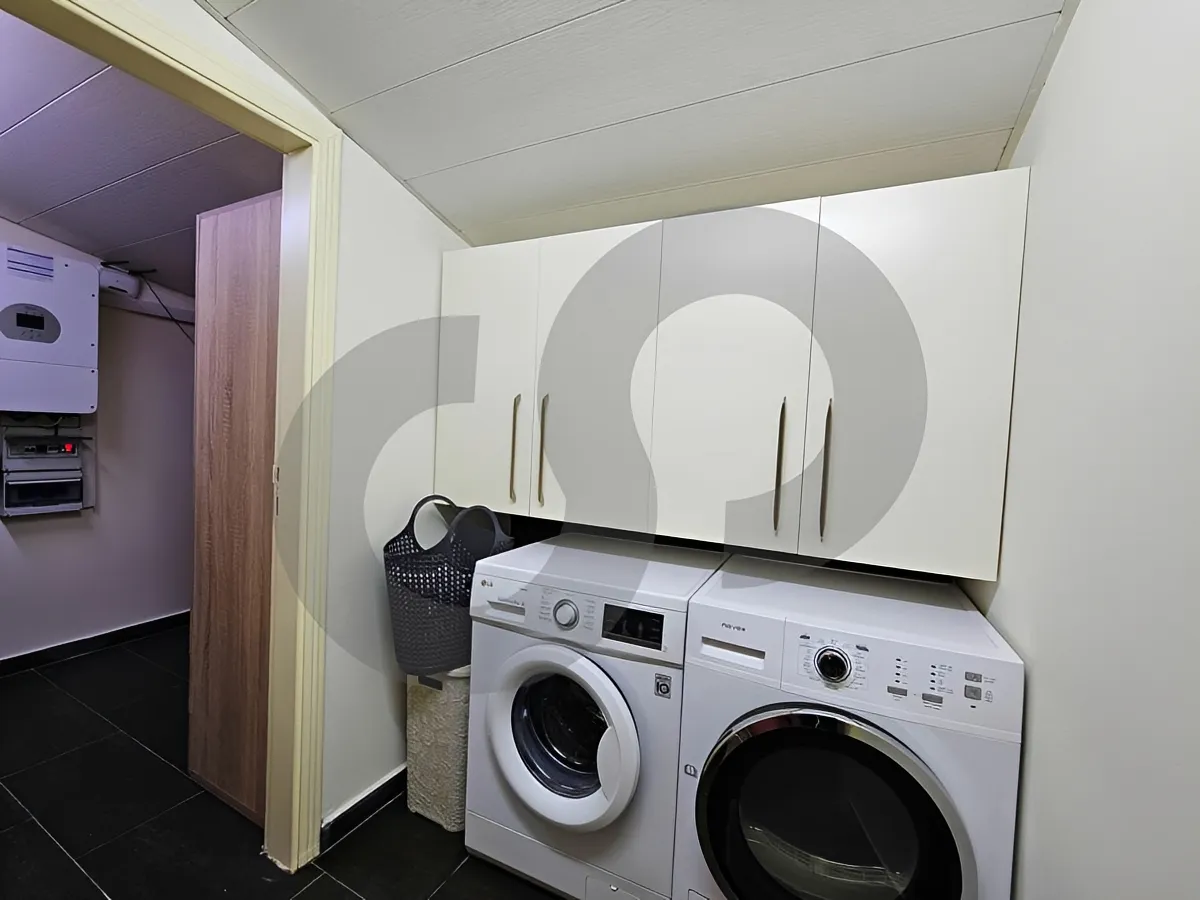 Apartment for Sale in Zouk Mosbeh, Lebanon
