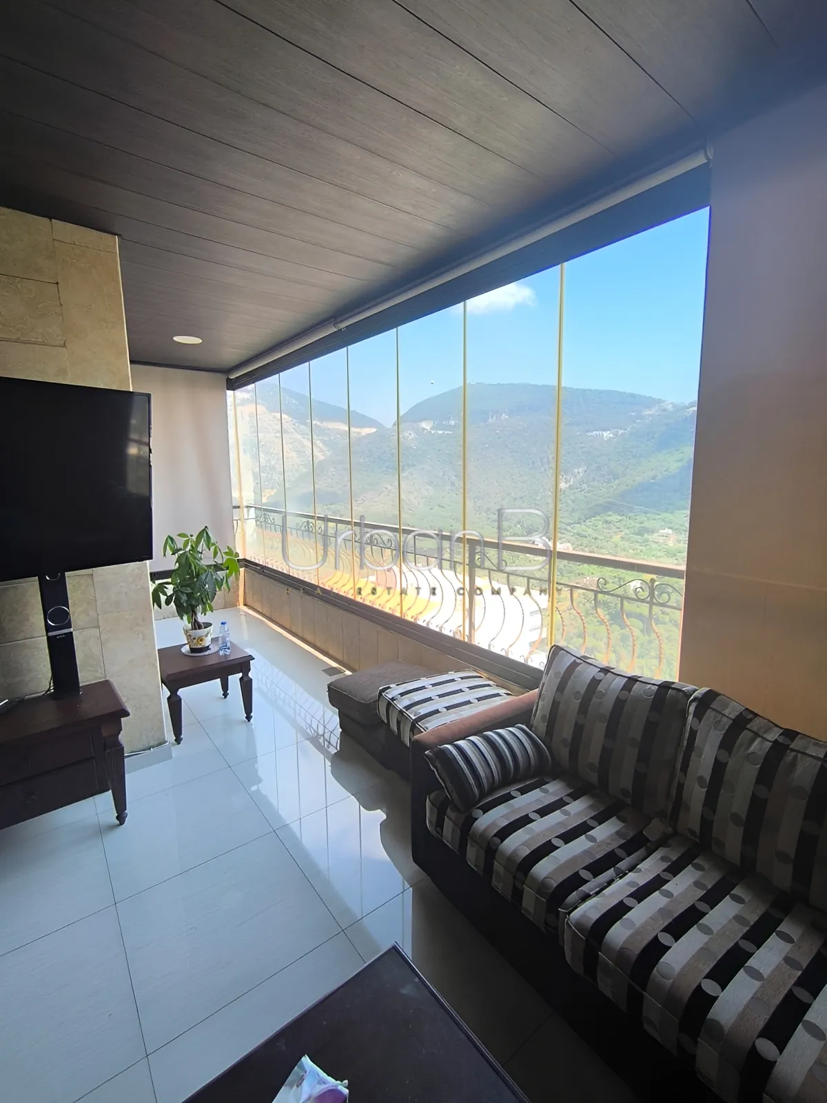 Apartment for rent in Rabweh