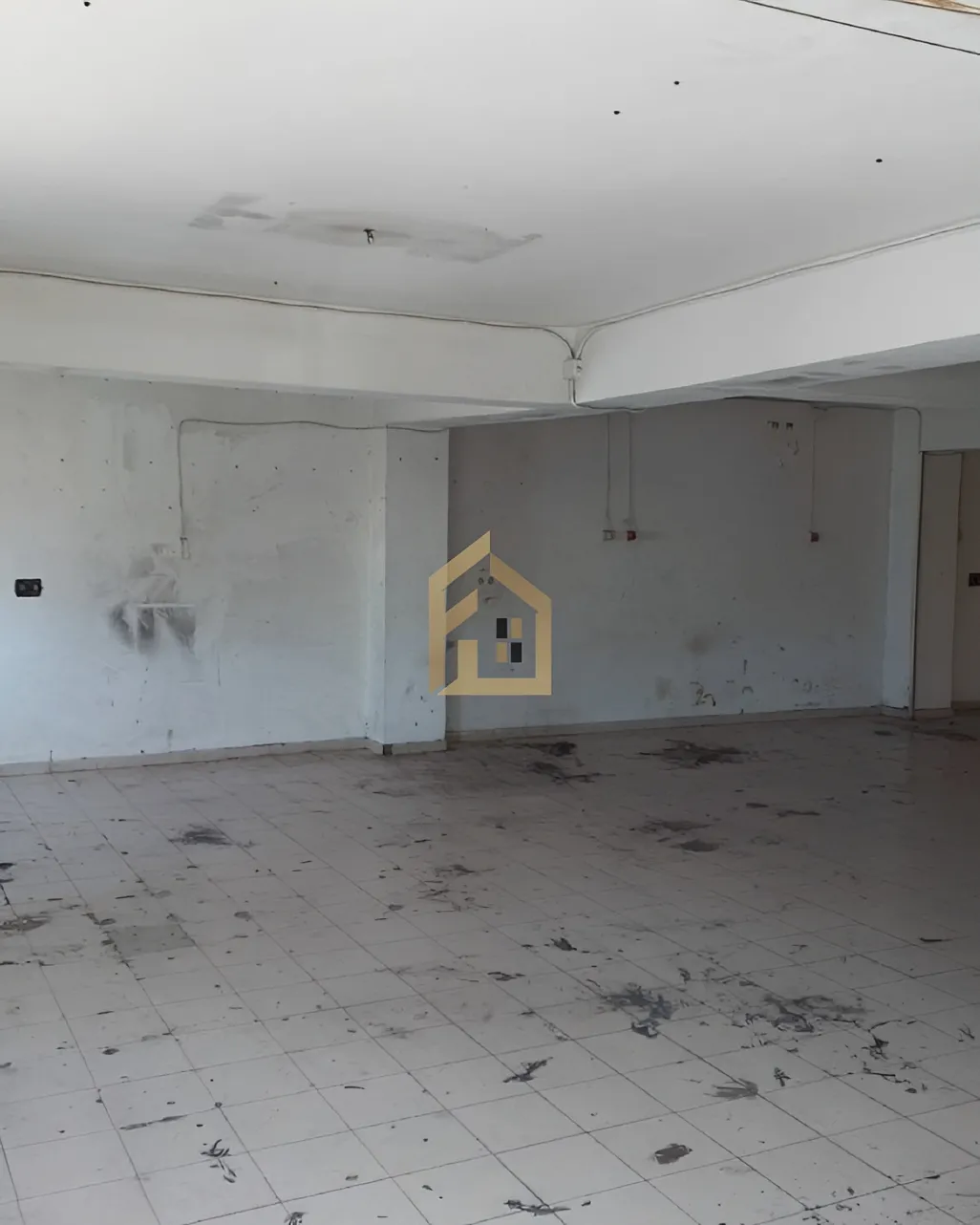Warehouse for rent in Bourj Hammoud, Lebanon