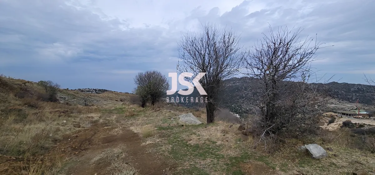 Land for Sale in Mayrouba, Lebanon