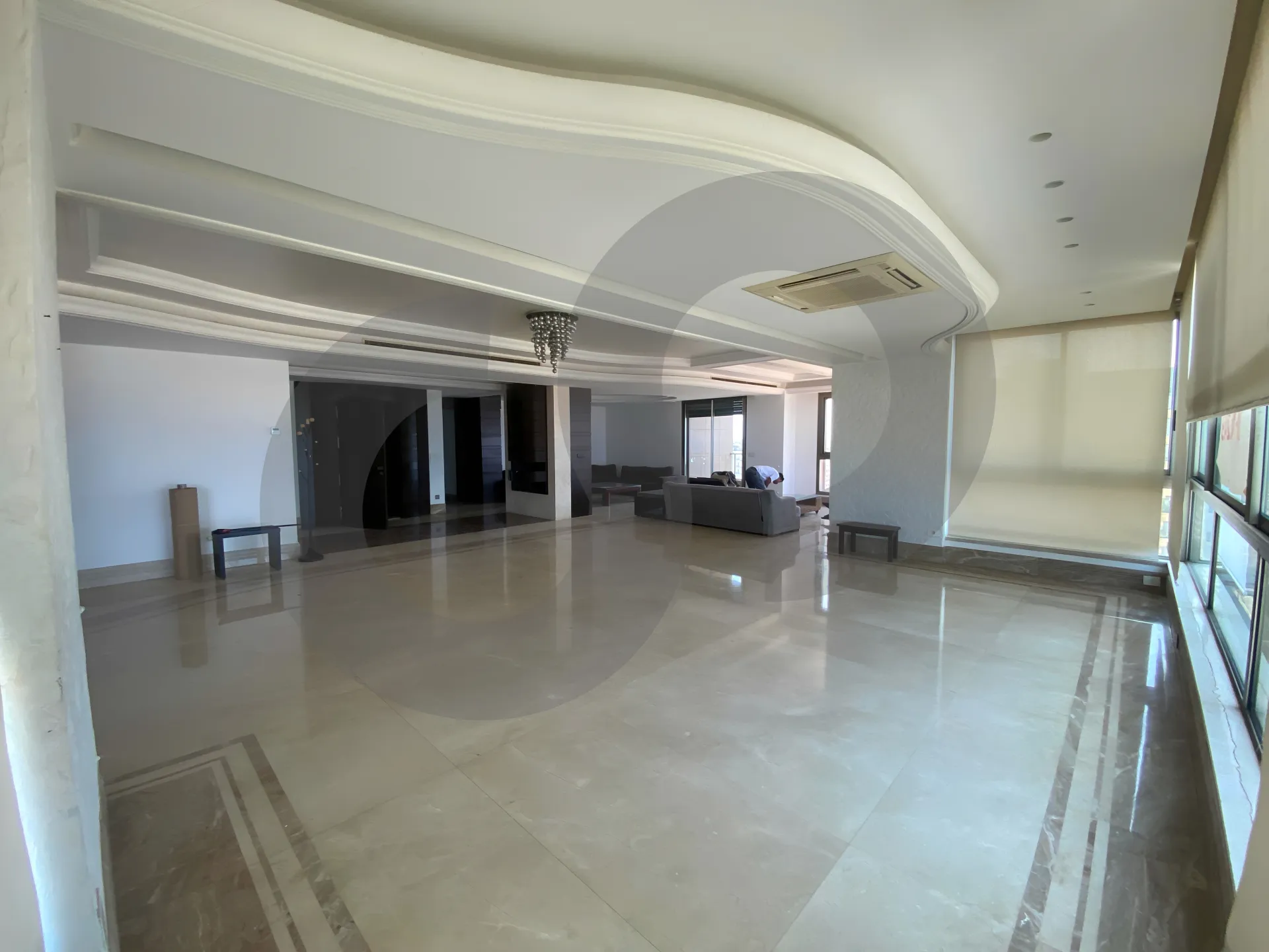 Apartment for Rent in Ramlet el Bayda