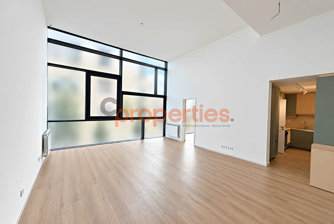 Apartment for Rent in Achrafieh