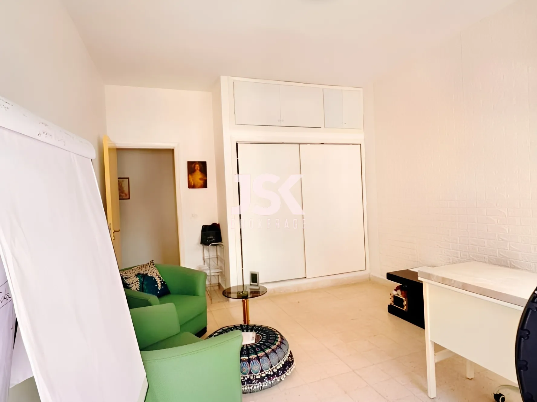 Apartment for Sale in Achrafieh