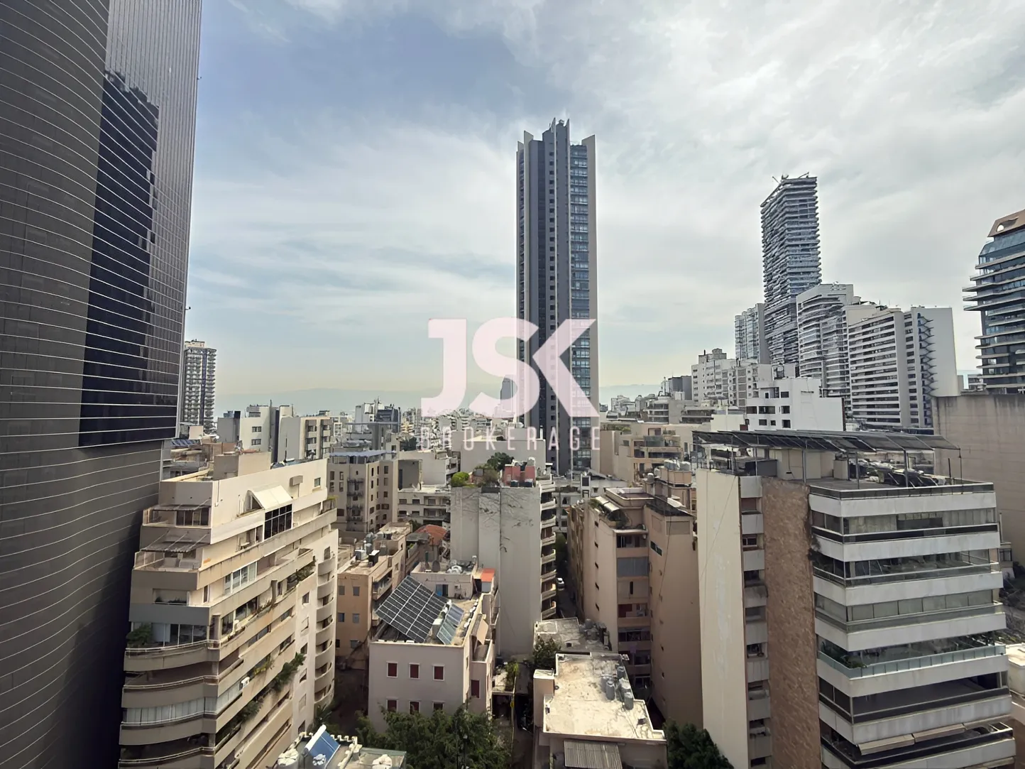Apartment for sale in Achrafieh, Beirut, Lebanon