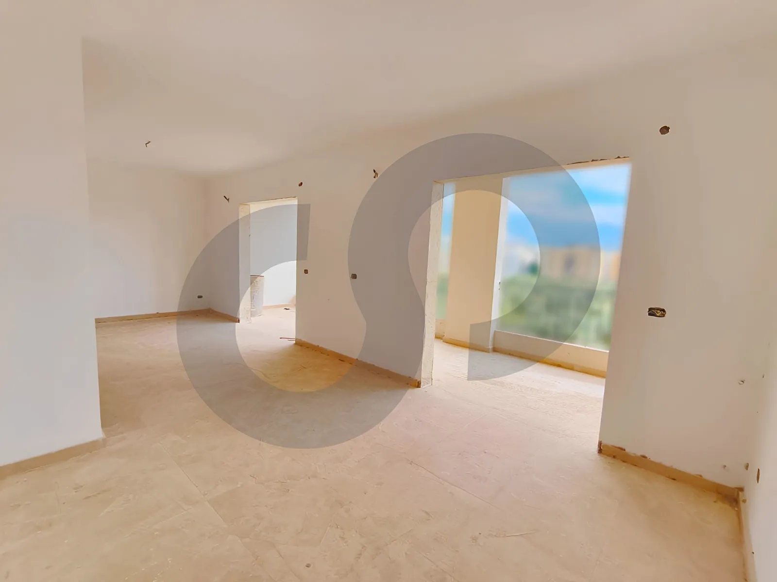 Apartment for Sale in Zgharta