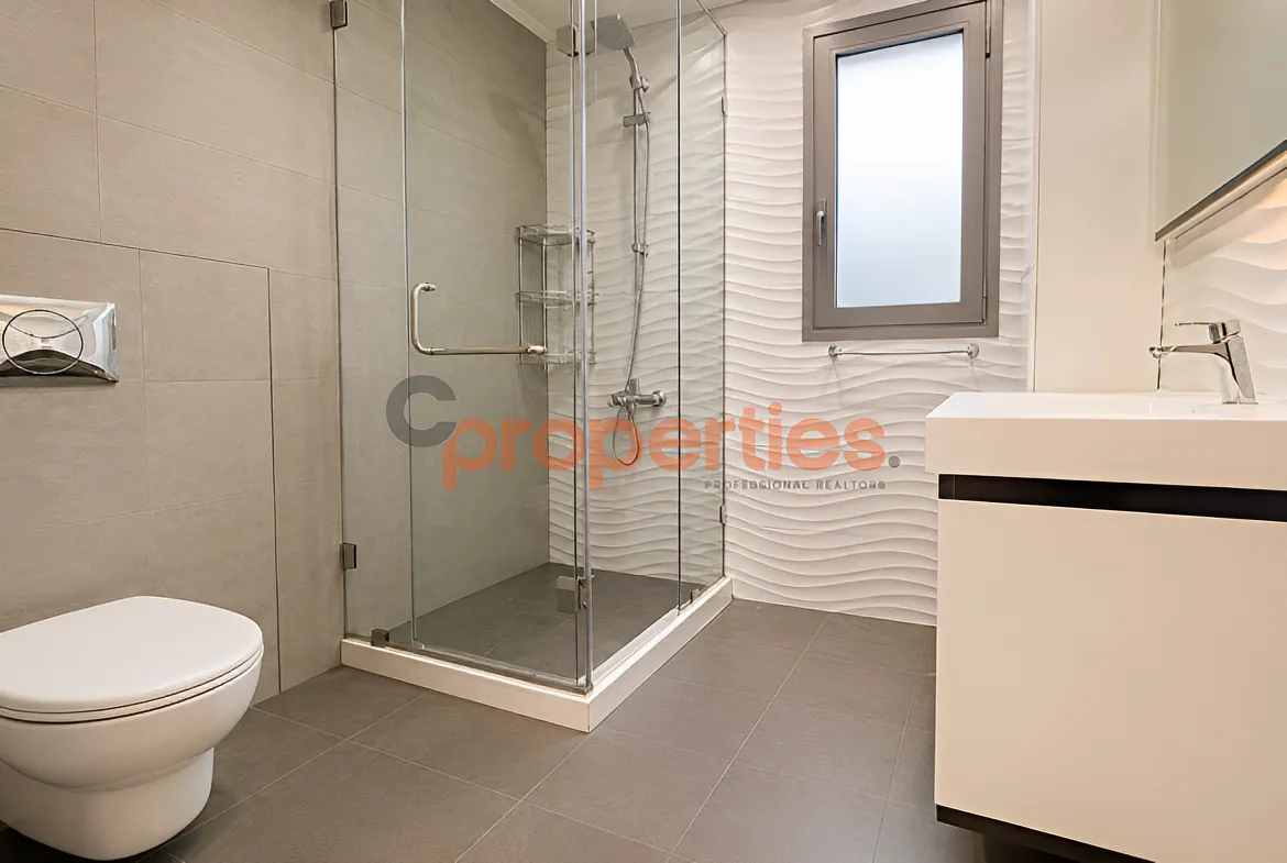 Apartment for Rent in Badaro