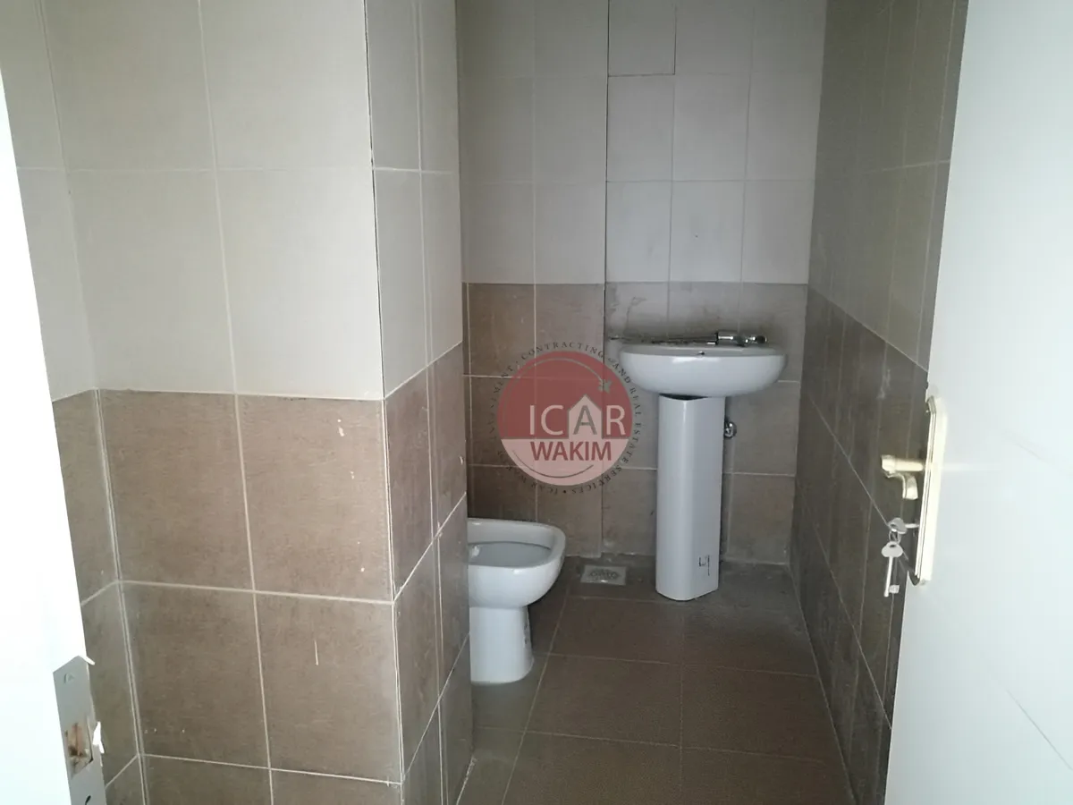 Apartment for Sale in Zalqa - 2 bed, 2 bath