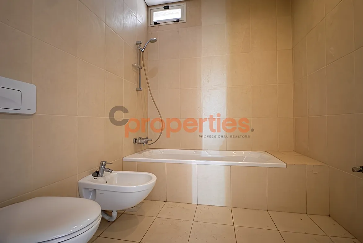 Apartment for Sale in Naqqache