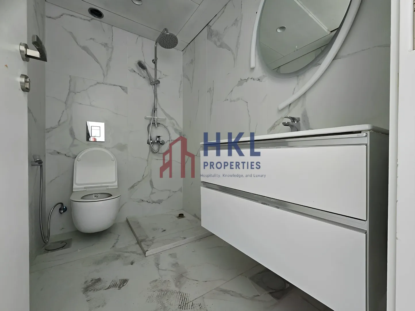Apartment for sale in Hamra