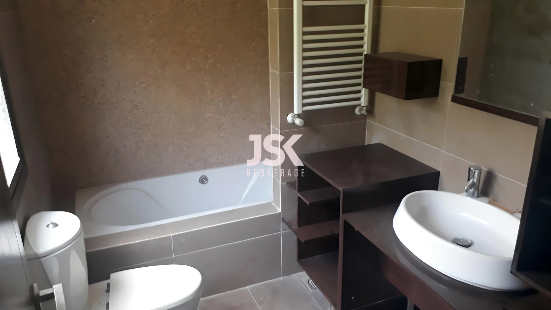 Duplex for Sale in Dik El Mehdi