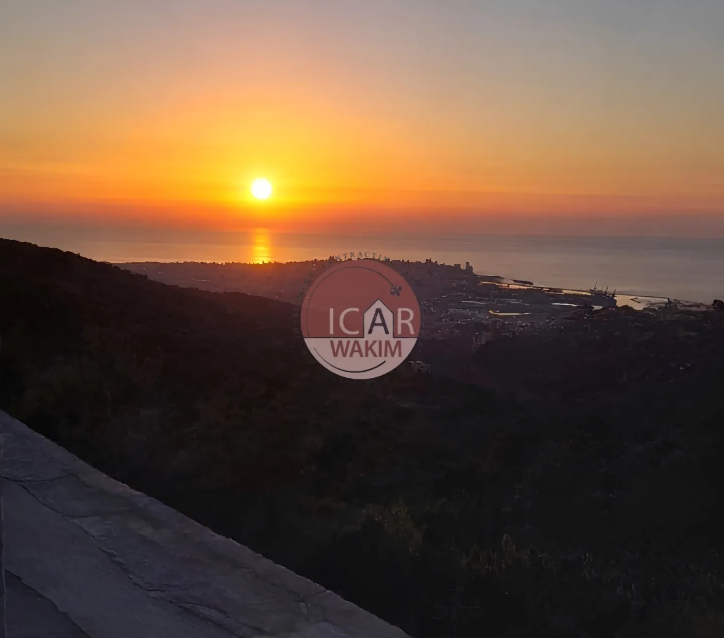 Apartment for sale in Jouret El Ballout, Lebanon