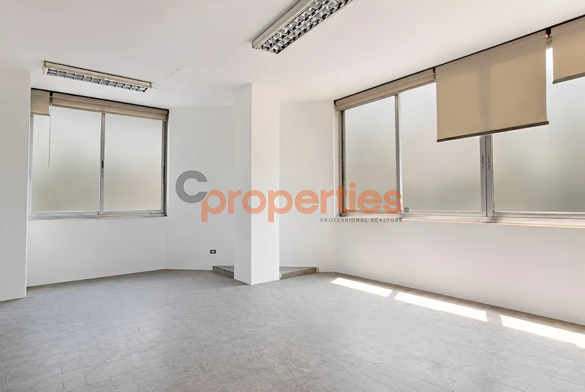 Office for Sale in Verdun
