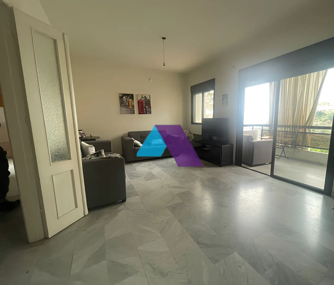 Apartment for Sale in Biaqout - 2 bed, 2 bath