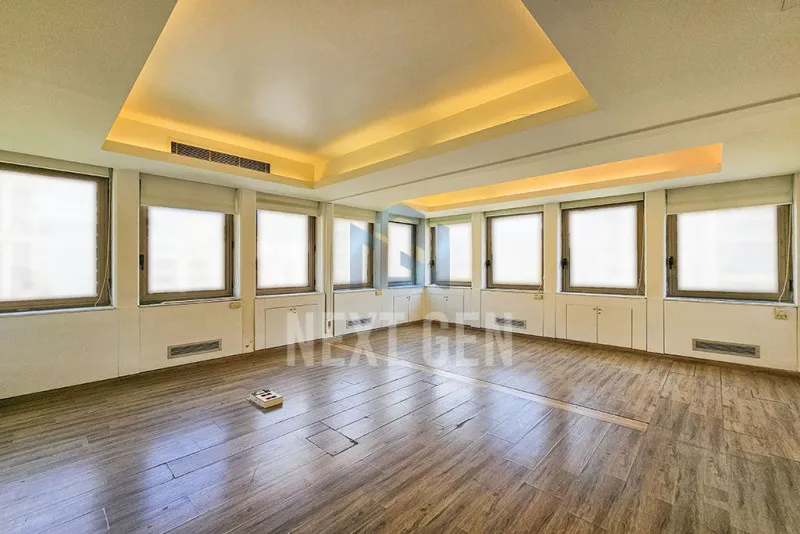 Office for Rent in Downtown