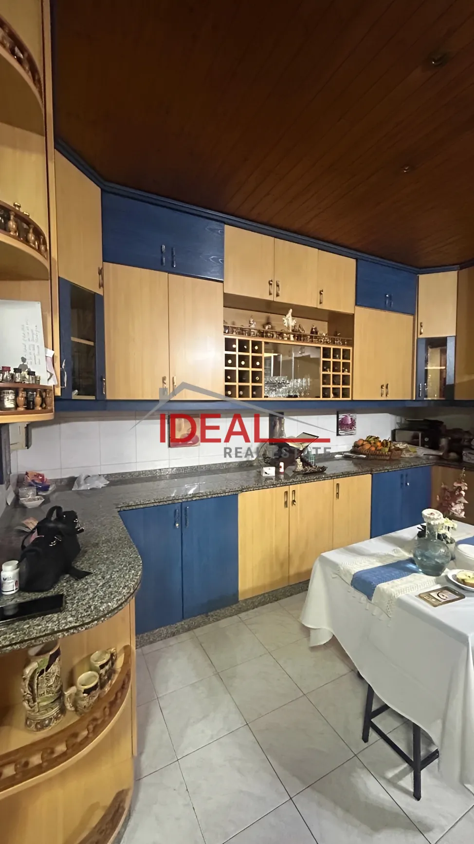 Apartment for sale in Zouk Mosbeh, Lebanon